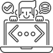Full StackDevelopmentServicebyAlbiorix
