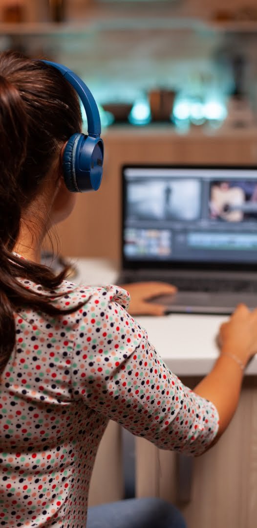 Why Albiorix is the Best for Media & Entertainment Software Solutions?