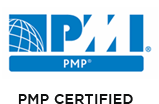 PMP Certified Developers at Albiorix