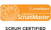 Scrum Certified Developers at Albiorix