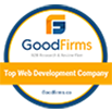 Custom software development company Albioirx listed on GoodFirms