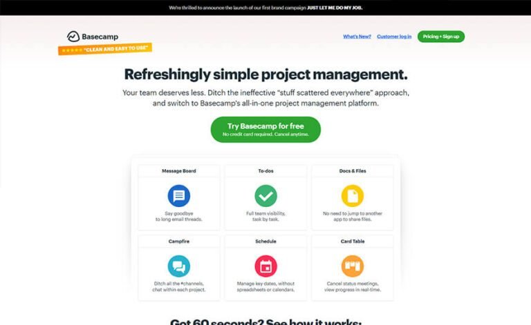 10 Best Web Application Examples of 2025 - Modern UX & Innovation