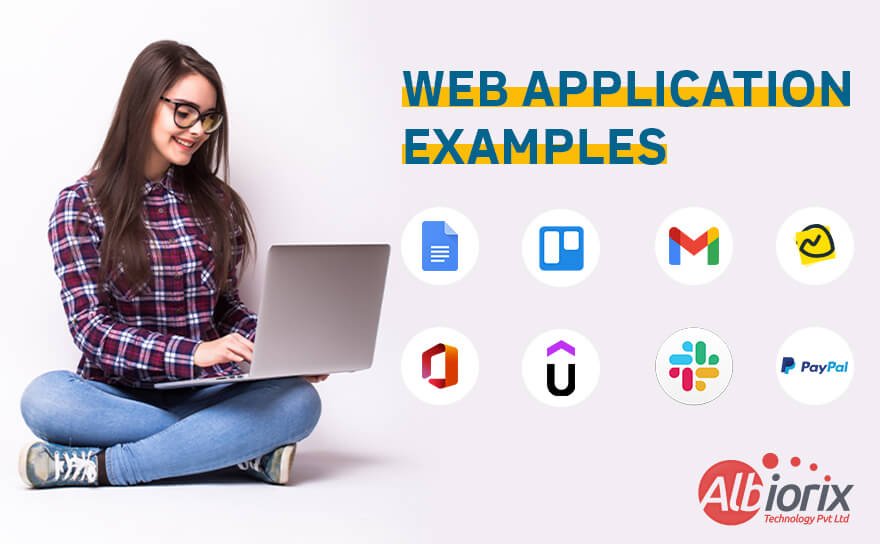 10 Best Web Application Examples of 2023