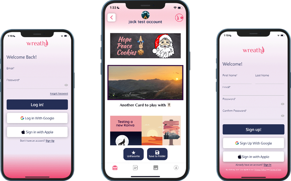 app-for-creating-greeting-cards-wreath