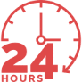 Ongoing 24/7 Support