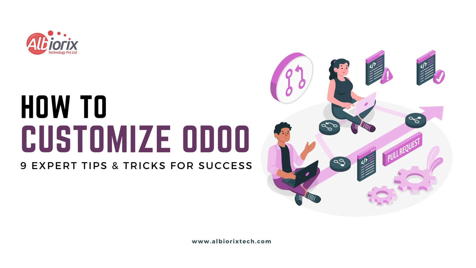 How to Customize Odoo: 9 Expert Tips and Tricks for Success