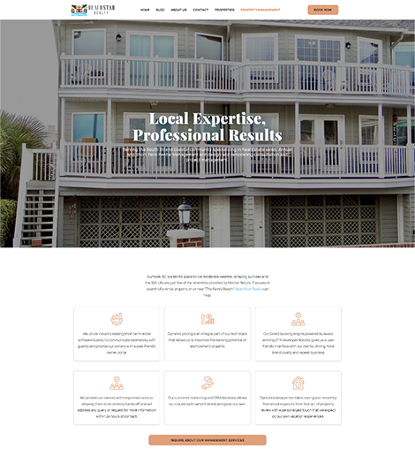 core features