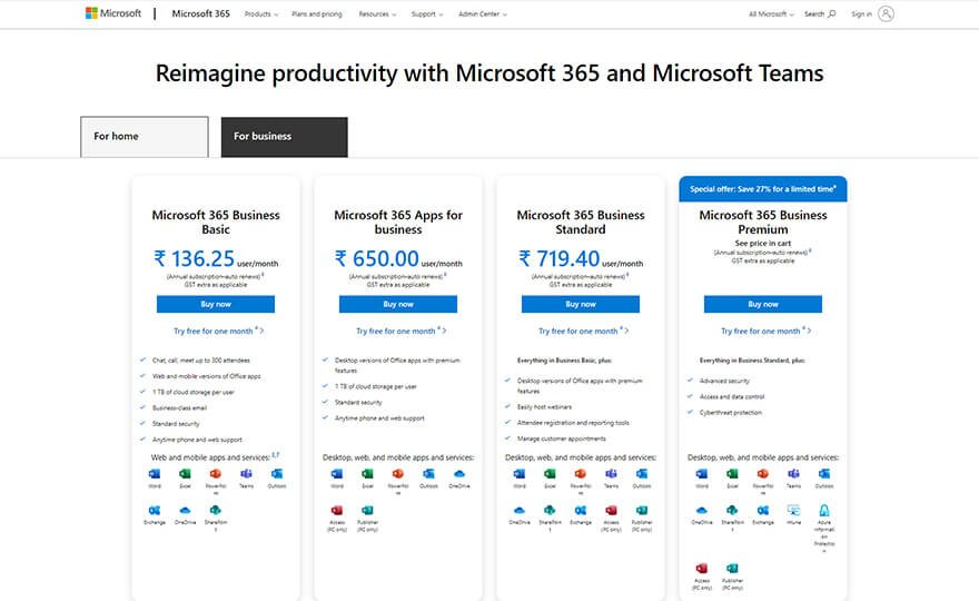 image Microsoft Office