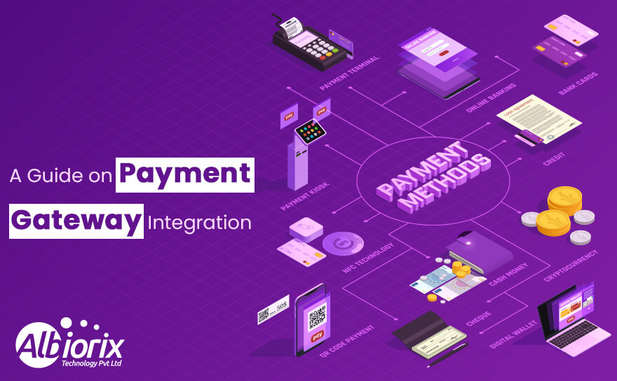 How To Integrate Payment Gateway Into Website/Apps?