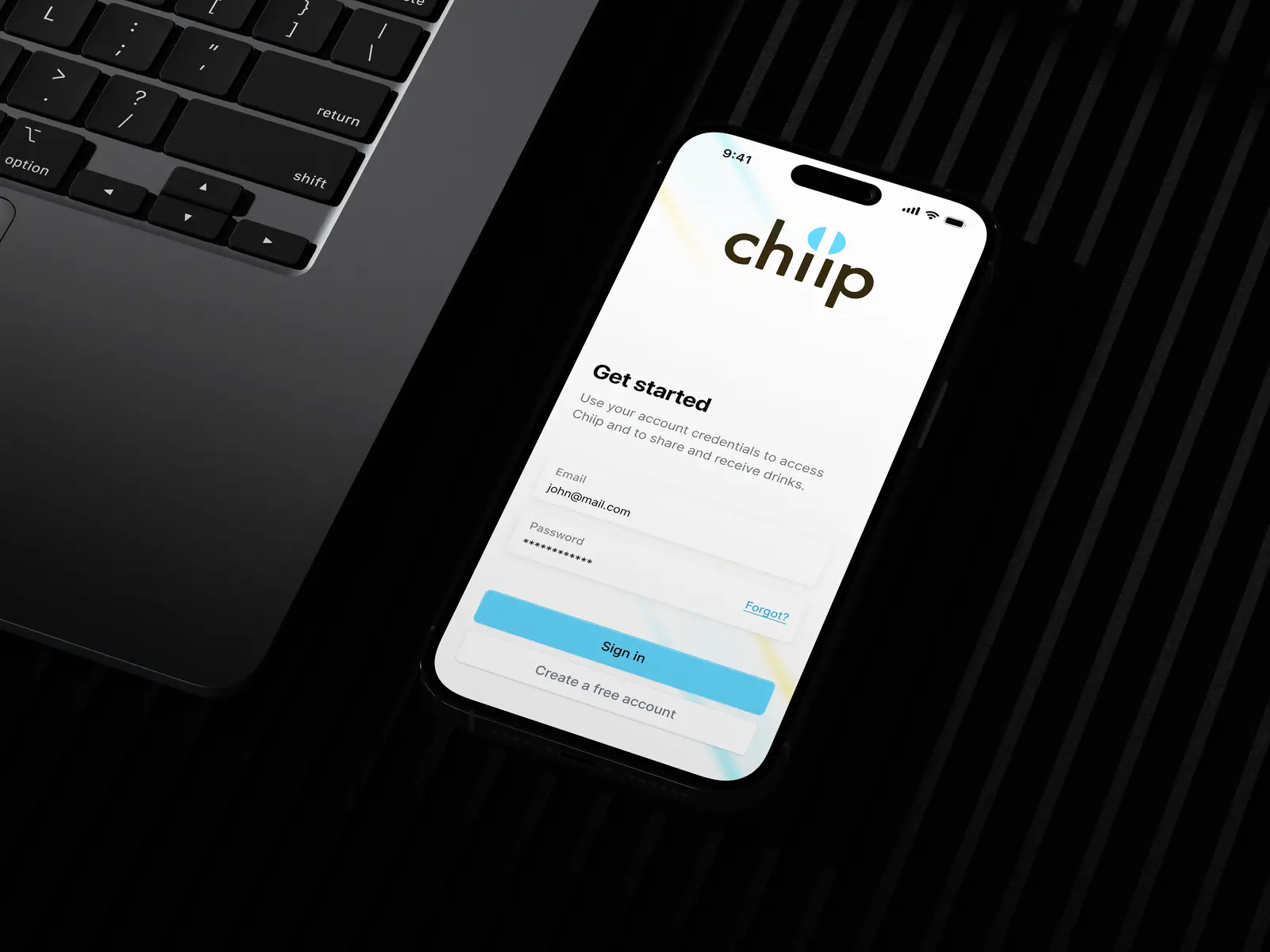 Chip
