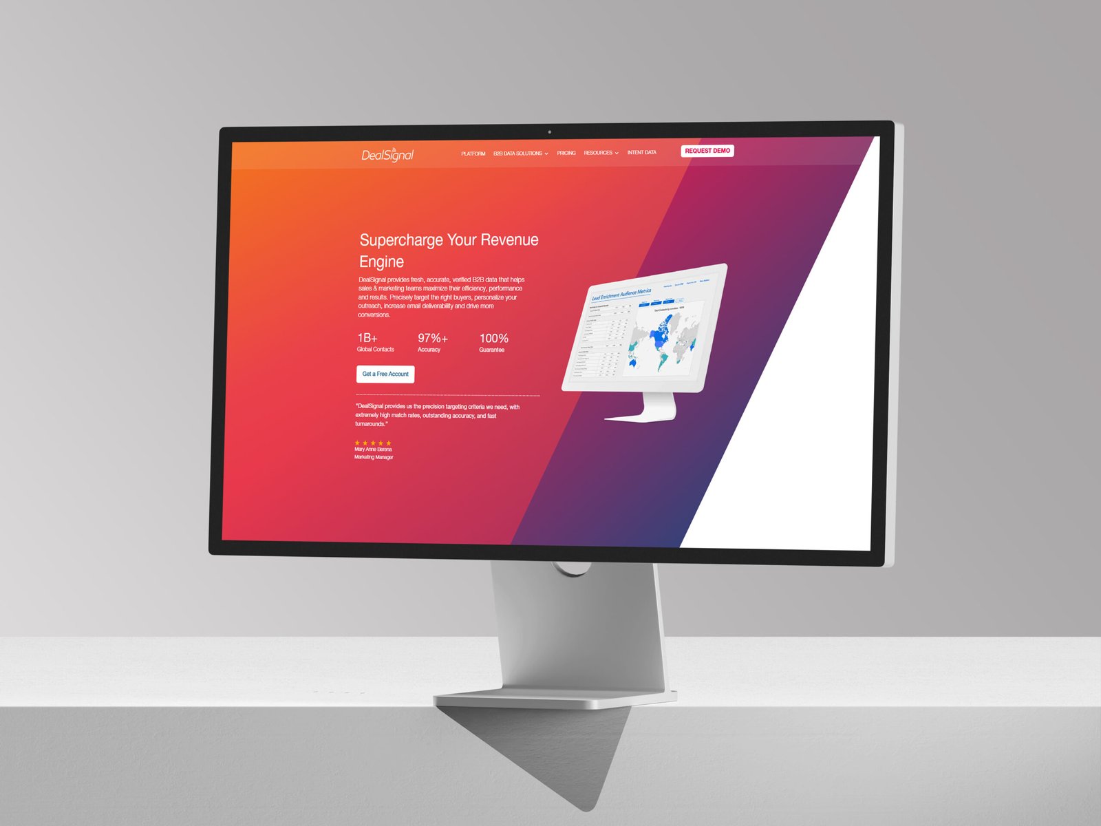 dealsignal
