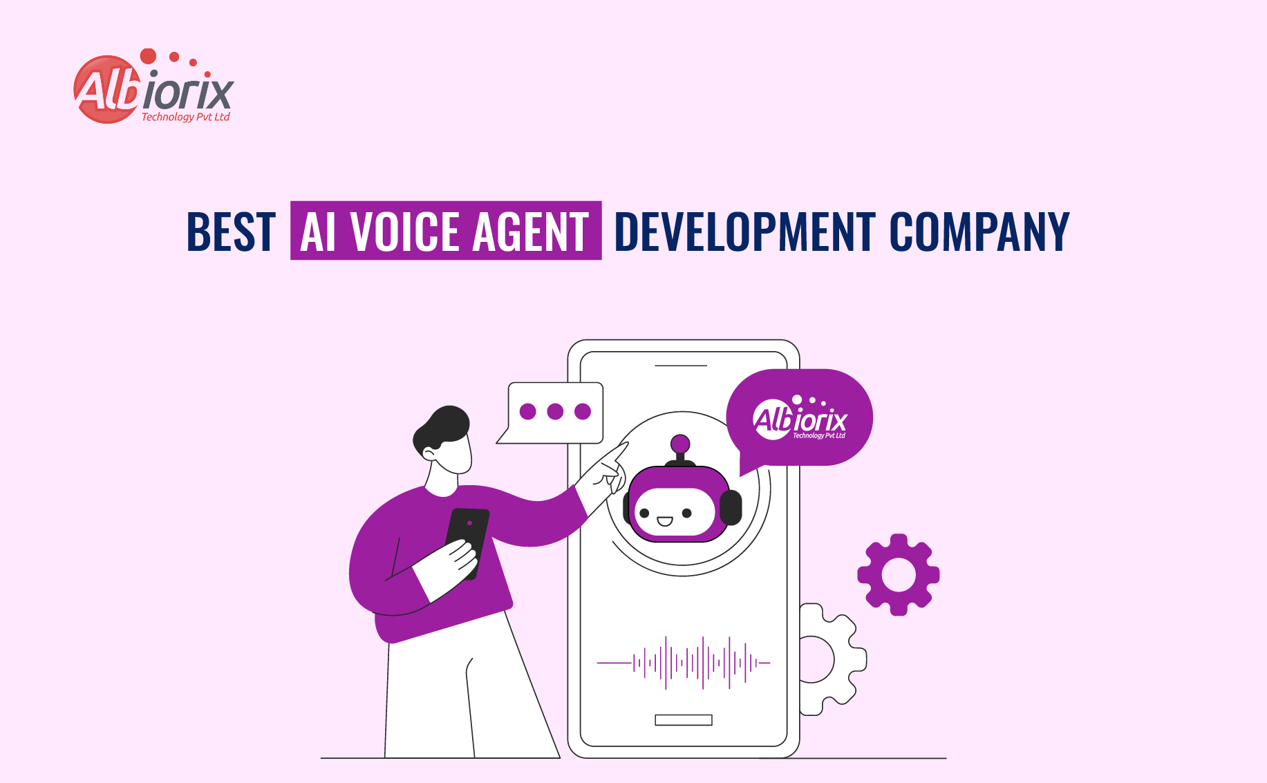 Best 6 AI Voice Agent Platform in 2026