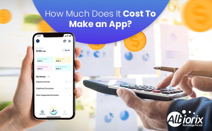 Everything You Need To Know About Building An App In 2025