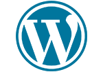 WordPress-logo