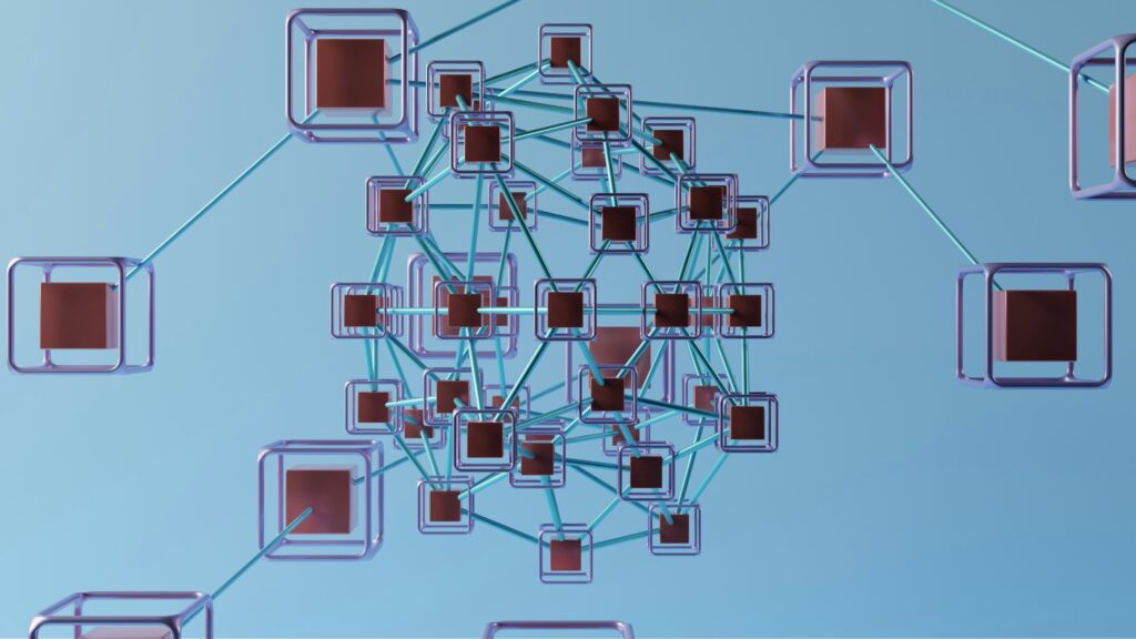 Diagram showing adversarial attack vectors on AI models Illustration of AI producing imitated intellectual property