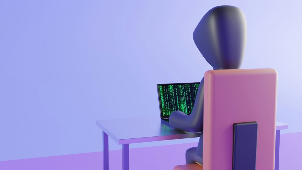 Illustration of AI tools enhancing cybersecurity measures Illustration of AI tools enhancing cybersecurity measures