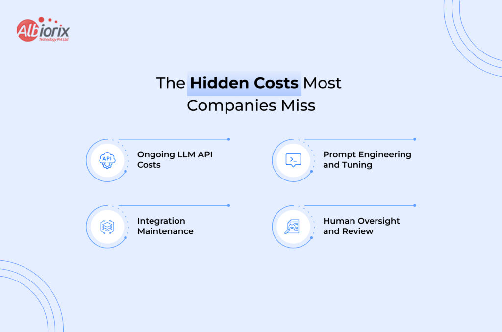 The Hidden Costs Most Companies Miss The Hidden Costs Most Companies Miss