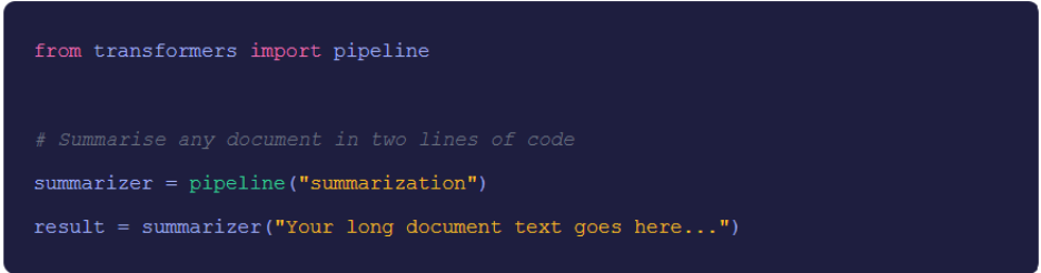 image Hugging Face Transformers