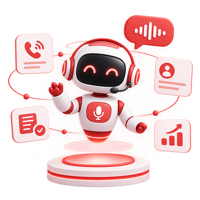 AI-Voice-Agent