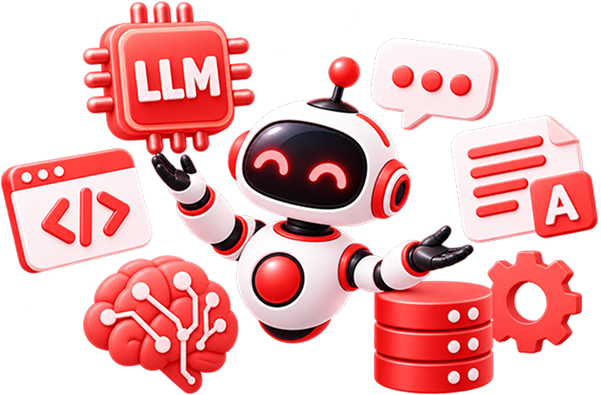 LLM Development